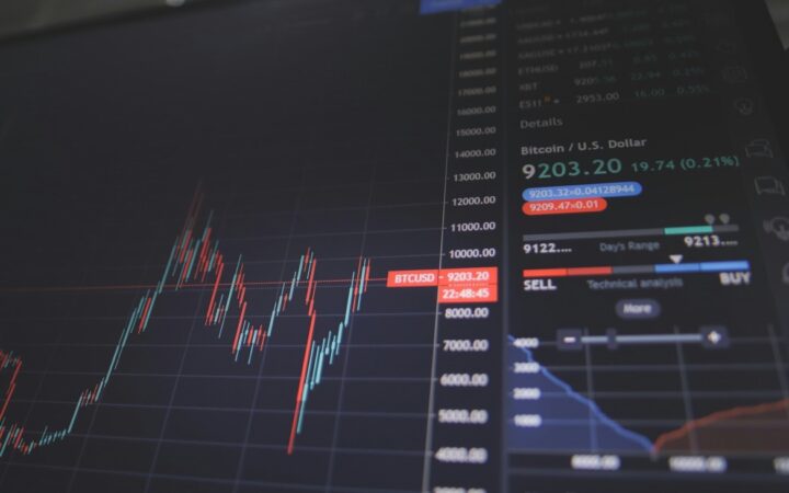 What Is Market Volatility? A Beginner’s Guide