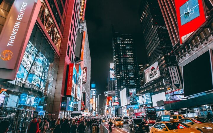 New York to Send Inflation Refunds to 8 Million+ Residents This Fall