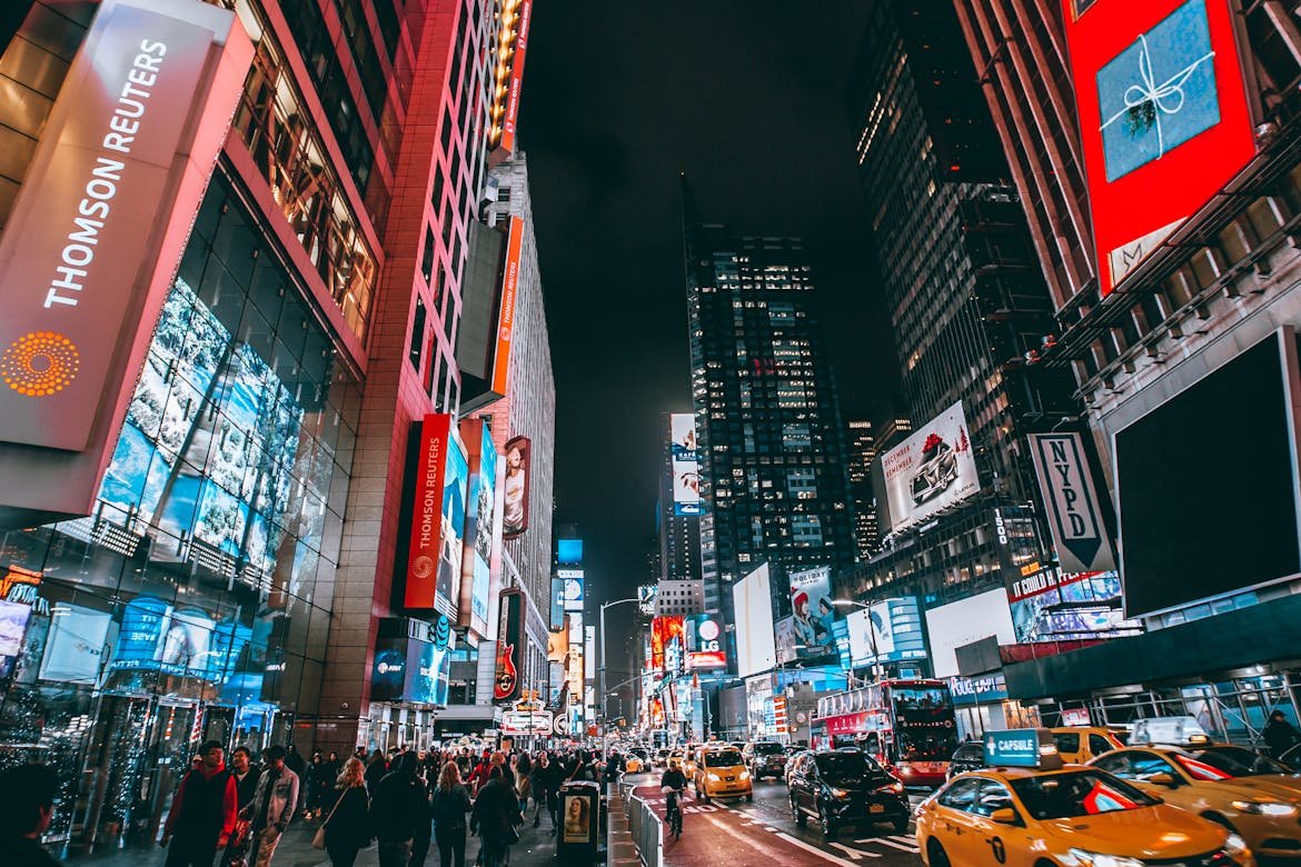 New York to Send Inflation Refunds to 8 Million+ Residents This Fall