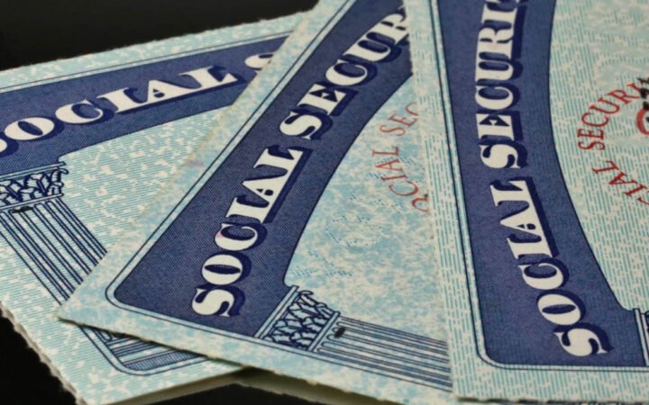 Paper Social Security Checks Ending September 30 as Payments Go Digital