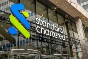 Standard Chartered’s SC Ventures to Raise $250 Million Digital Asset Fund for 2026