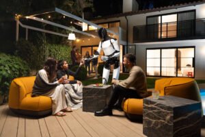 Tesla Shares Surge After Musk Buys $1 Billion in Stock as Vote of Confidence