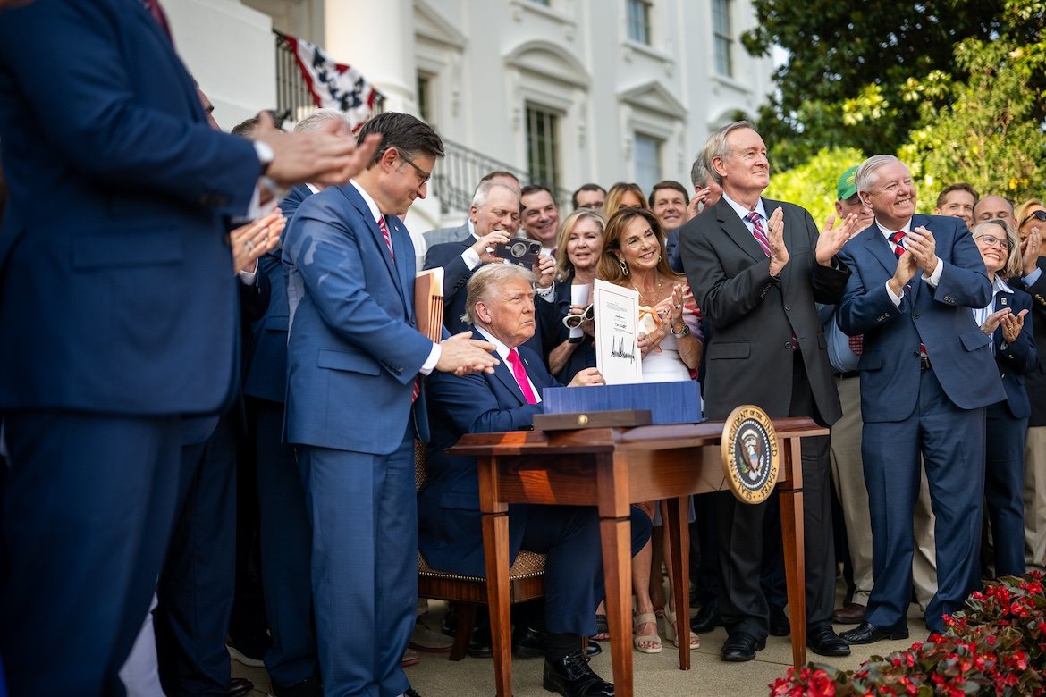 Trump’s SALT Deduction Cap Increase Delivers Uneven Benefits Across States