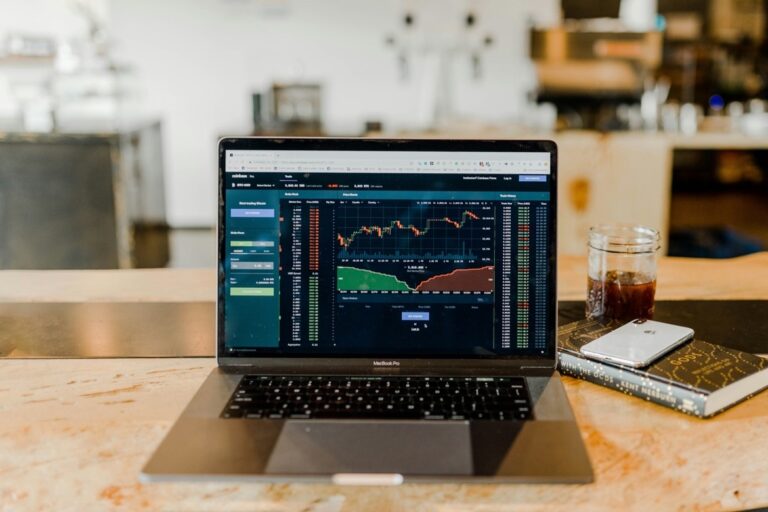 What Is Technical Analysis? A Beginner’s Guide