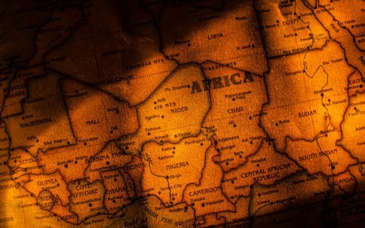 African Nations Roll Out Crypto Laws as Adoption Surges
