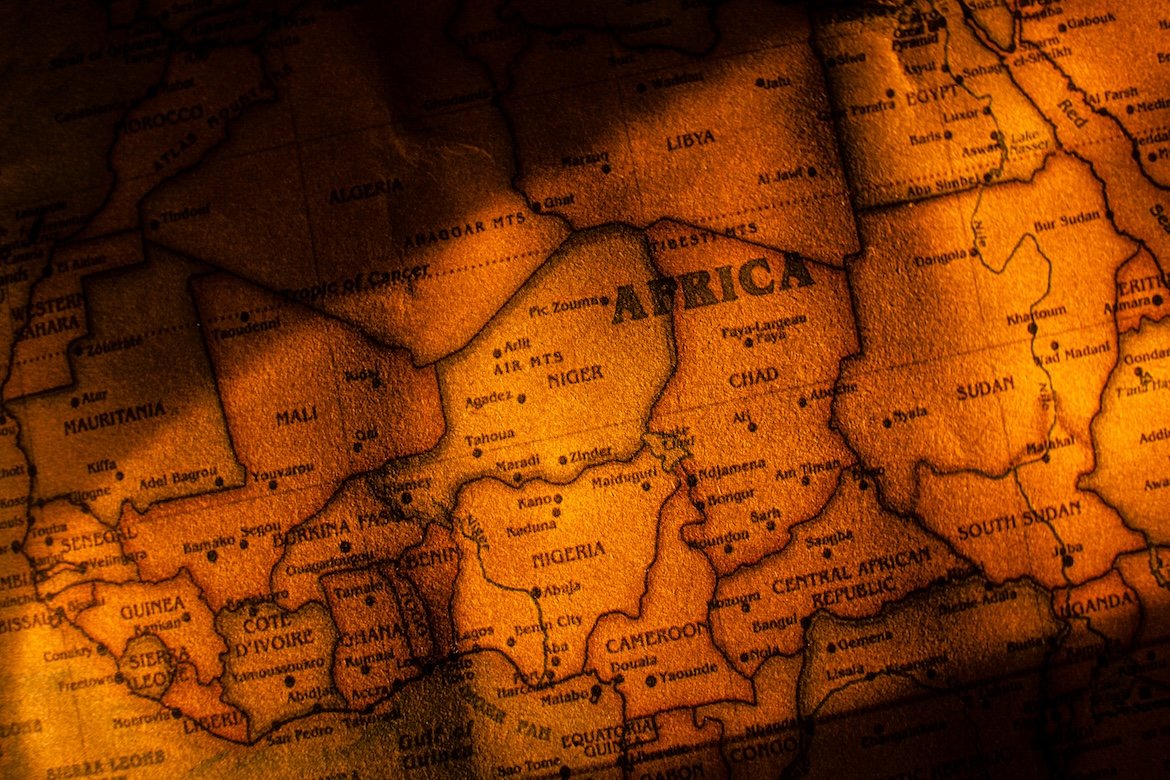 African Nations Roll Out Crypto Laws as Adoption Surges