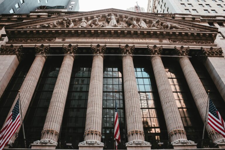 AI Systems Now Execute 1.2 Trillion Stock Orders Daily, NYSE Says