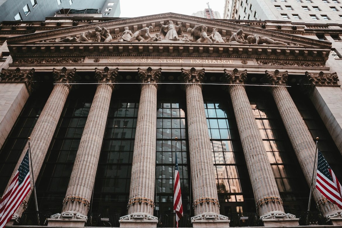 AI Systems Now Execute 1.2 Trillion Stock Orders Daily, NYSE Says