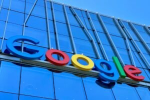 Alphabet Shares Jump 8% as Revenue Surges Past $100 Billion