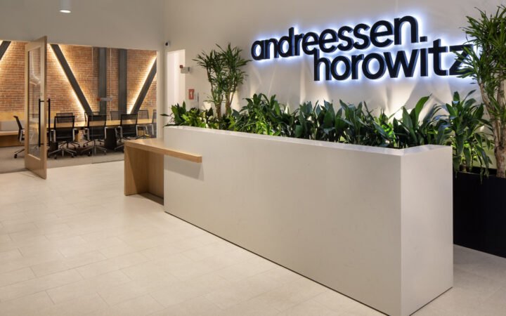 Andreessen Horowitz Seeks $10B to Fuel Next Tech Wave