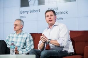 Barry Silbert’s Yuma Launches AI-Crypto Asset Manager with $10M DCG Seed
