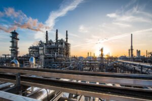 Berkshire Hathaway Buys Occidental’s OxyChem for $9.7B in Major Cash Deal