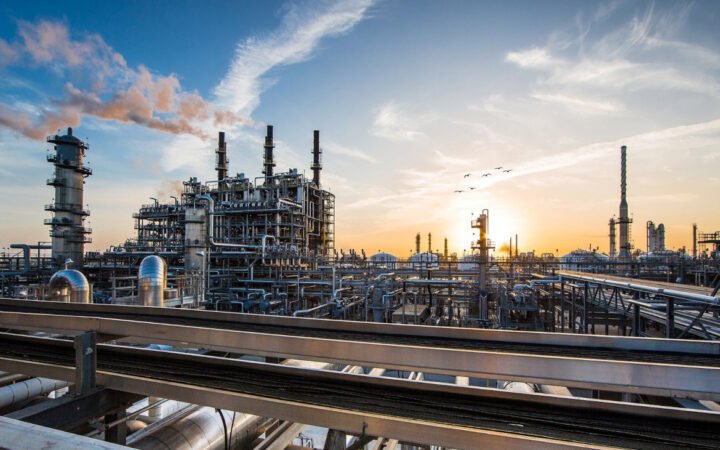 Berkshire Hathaway Buys Occidental’s OxyChem for $9.7B in Major Cash Deal