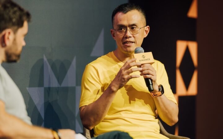Binance’s CZ Pardon Follows Major Washington Lobbying Push