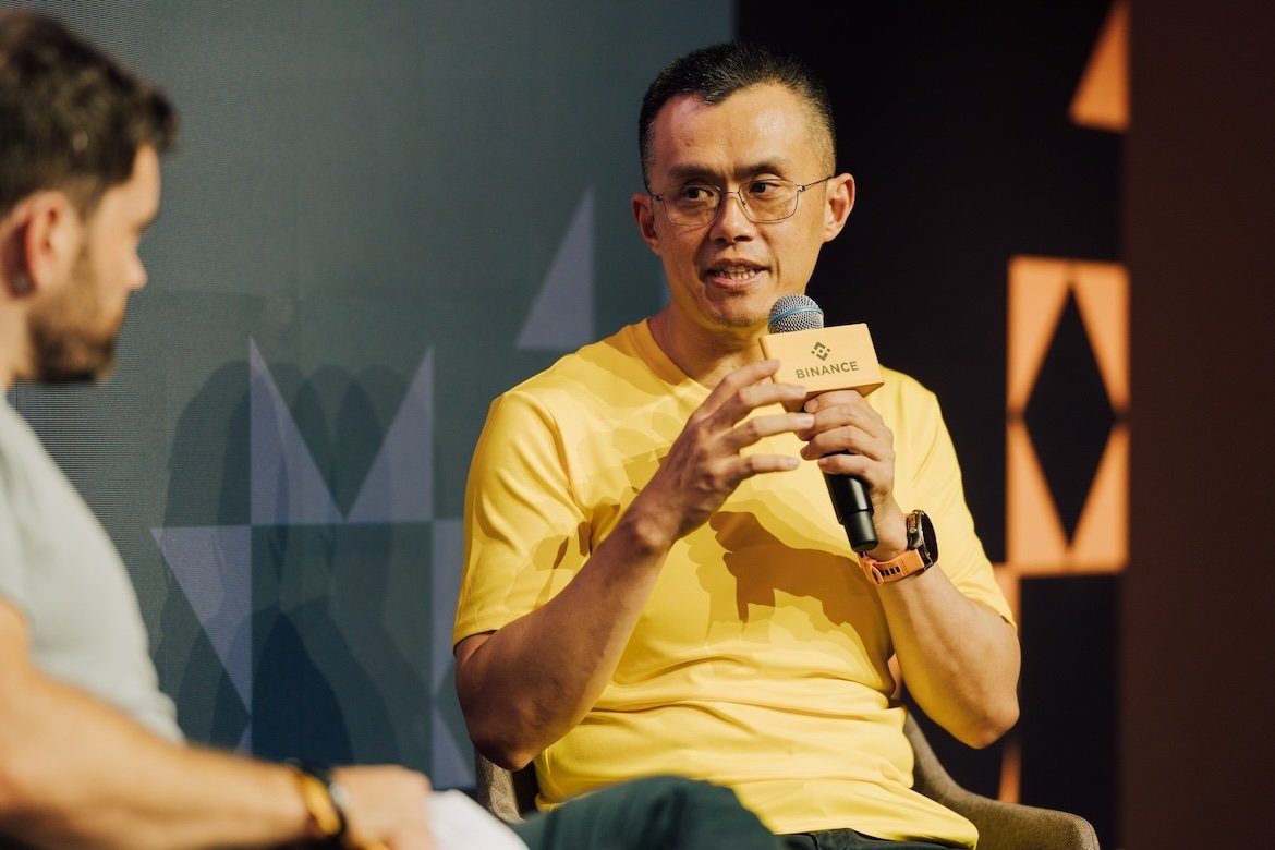 Binance’s CZ Pardon Follows Major Washington Lobbying Push