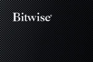 Bitwise CIO Matt Hougan Sees $1 Trillion Market for Solana