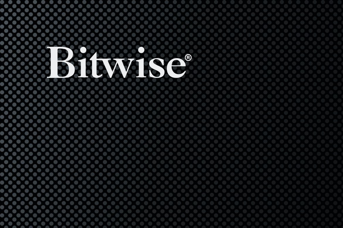 Bitwise CIO Matt Hougan Sees $1 Trillion Market for Solana