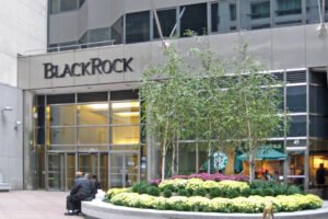 BlackRock’s Assets Hit Record $13.46 Trillion as Q3 Earnings Beat Forecasts