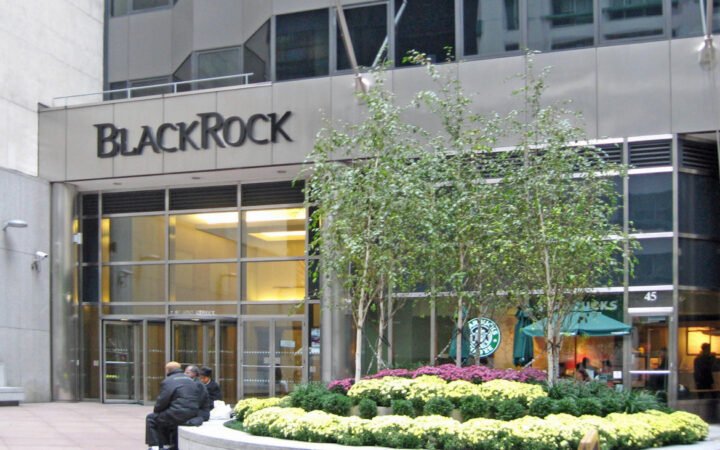 BlackRock’s Assets Hit Record $13.46 Trillion as Q3 Earnings Beat Forecasts