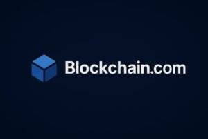 Blockchain.com Holds SPAC Talks for U.S. Listing