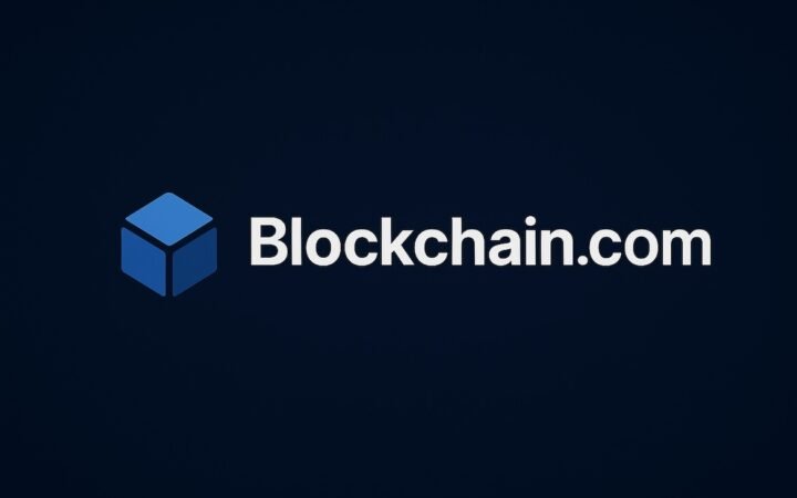 Blockchain.com Holds SPAC Talks for U.S. Listing