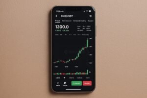 BNB Flips XRP as Market Cap Surges Past $180B