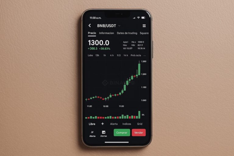 BNB Flips XRP as Market Cap Surges Past $180B