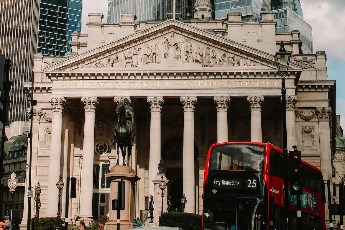 Bank of England  Says Stablecoin Limits Are Temporary, Seeks Balanced Regulation