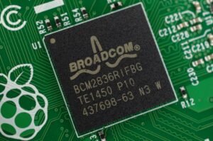 Broadcom Shares Surge After OpenAI Partnership for Custom AI Chips