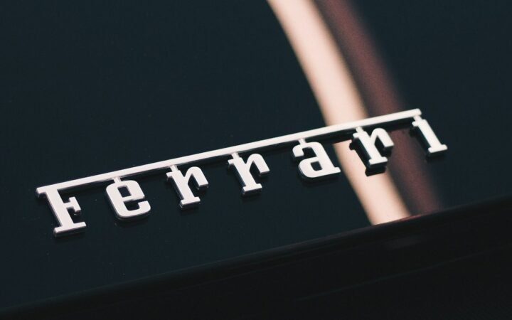 Ferrari Launches Token to Let Fans Bid on Le Mans-Winning 499P