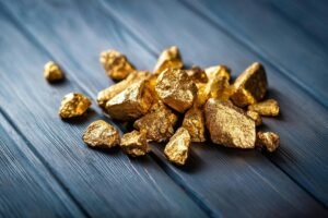 Gold Rally Faces Pressure as Asia Challenges Central-Bank Buying Trend