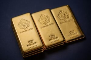 HSBC Expects Gold’s ‘Bull Wave’ to Reach $5,000 an Ounce in 2026