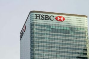 HSBC Q3 Profit Falls 14% Amid $1.1B Madoff Charge, But Income Outlook Rises