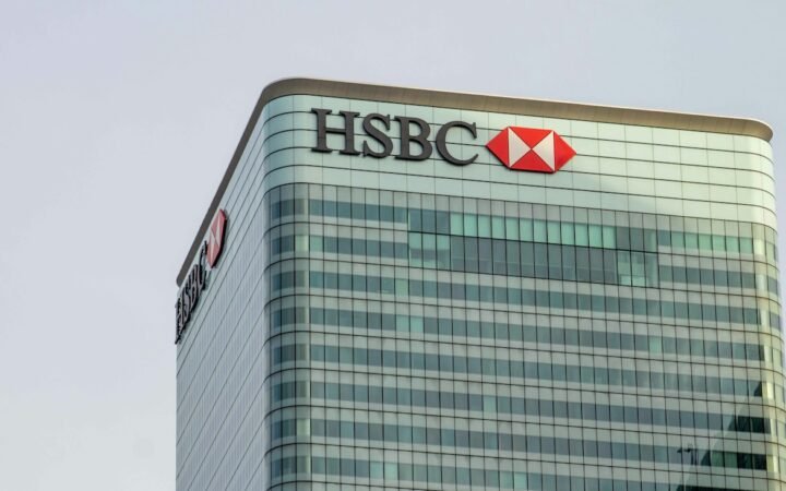 HSBC Q3 Profit Falls 14% Amid $1.1B Madoff Charge, But Income Outlook Rises