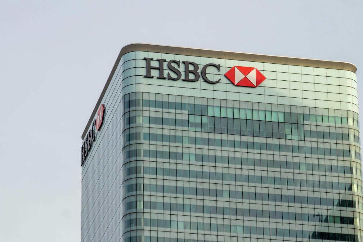 HSBC Q3 Profit Falls 14% Amid $1.1B Madoff Charge, But Income Outlook Rises