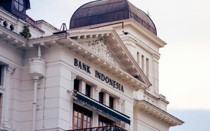 Indonesia’s Digital Rupiah Set to Include Bond-Backed Stablecoin Variant