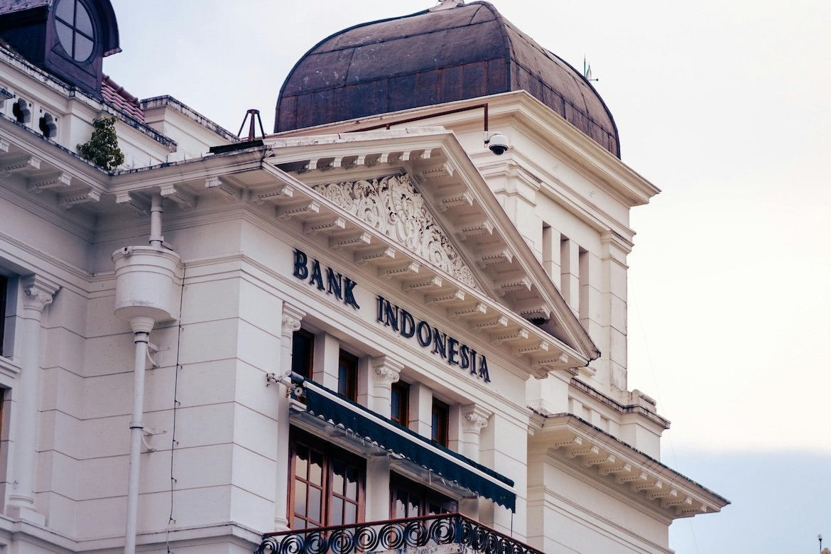 Indonesia’s Digital Rupiah Set to Include Bond-Backed Stablecoin Variant