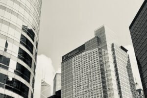 JPMorgan Plans to Accept Bitcoin and Ethereum as Collateral for Institutional Loans