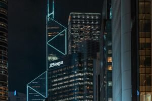 JPMorgan Tokenizes Private Equity Fund on Proprietary Blockchain