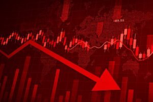 Kadena (KDA) Price Collapses Nearly 56% After Shutdown Announcement