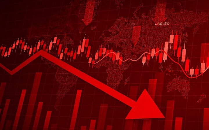 Kadena (KDA) Price Collapses Nearly 56% After Shutdown Announcement