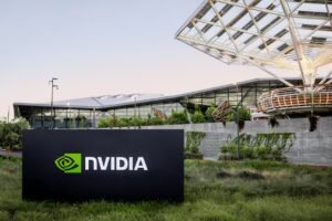 Nvidia Commits Up to $2B to Finance xAI’s Chip Needs in $20B Round
