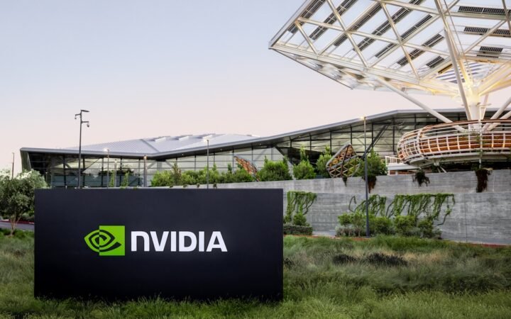 Nvidia Commits Up to $2B to Finance xAI’s Chip Needs in $20B Round