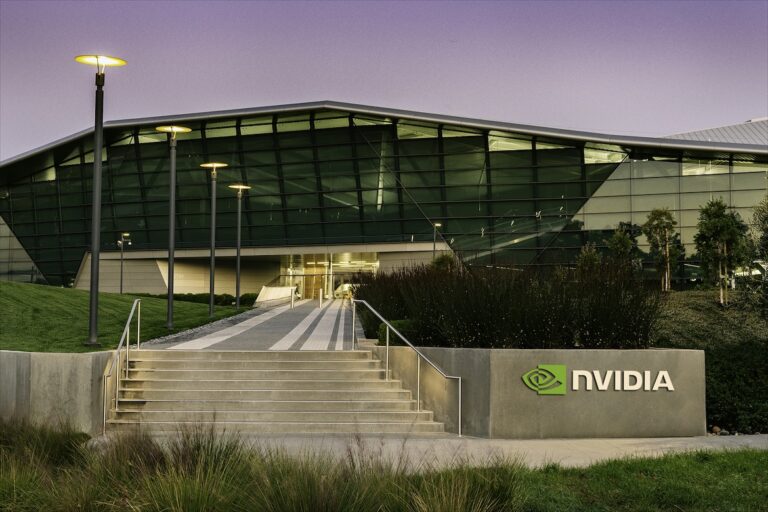 Nvidia Becomes World’s First $5 Trillion Company as AI Demand Surges