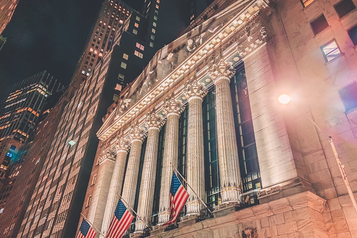 NYSE Owner to Invest $2 Billion in Polymarket, Valuing Platform Near $8B