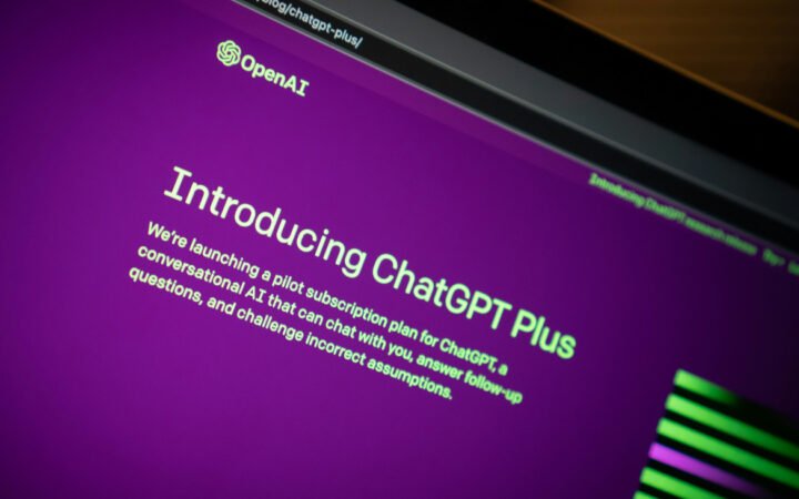 OpenAI Launches ChatGPT Atlas Browser,  Google Shares Slide Amid AI Challenge