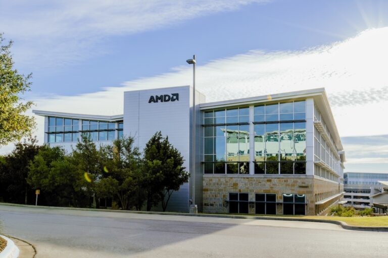OpenAI Secures AMD Chips Deal, AMD Stock Jumps 30%