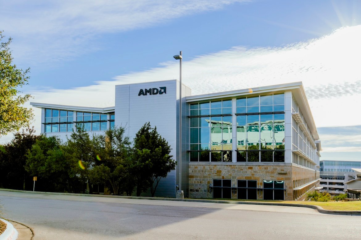 OpenAI Secures AMD Chips Deal, AMD Stock Jumps 30%