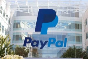 PayPal Stock Jumps 11% on New Wallet Partnership with OpenAI