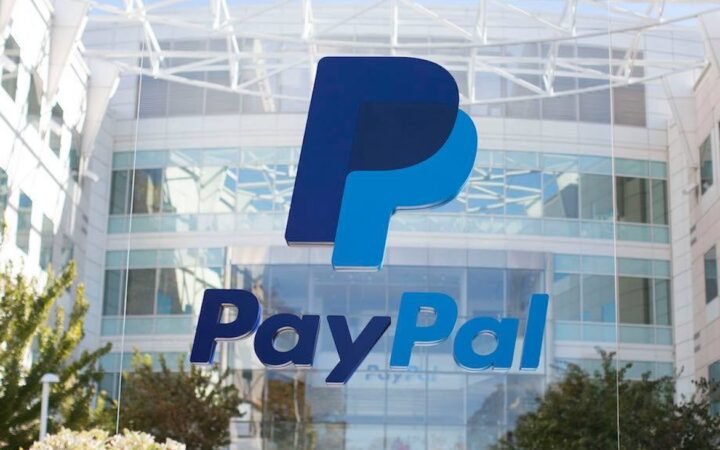 PayPal Stock Jumps 11% on New Wallet Partnership with OpenAI